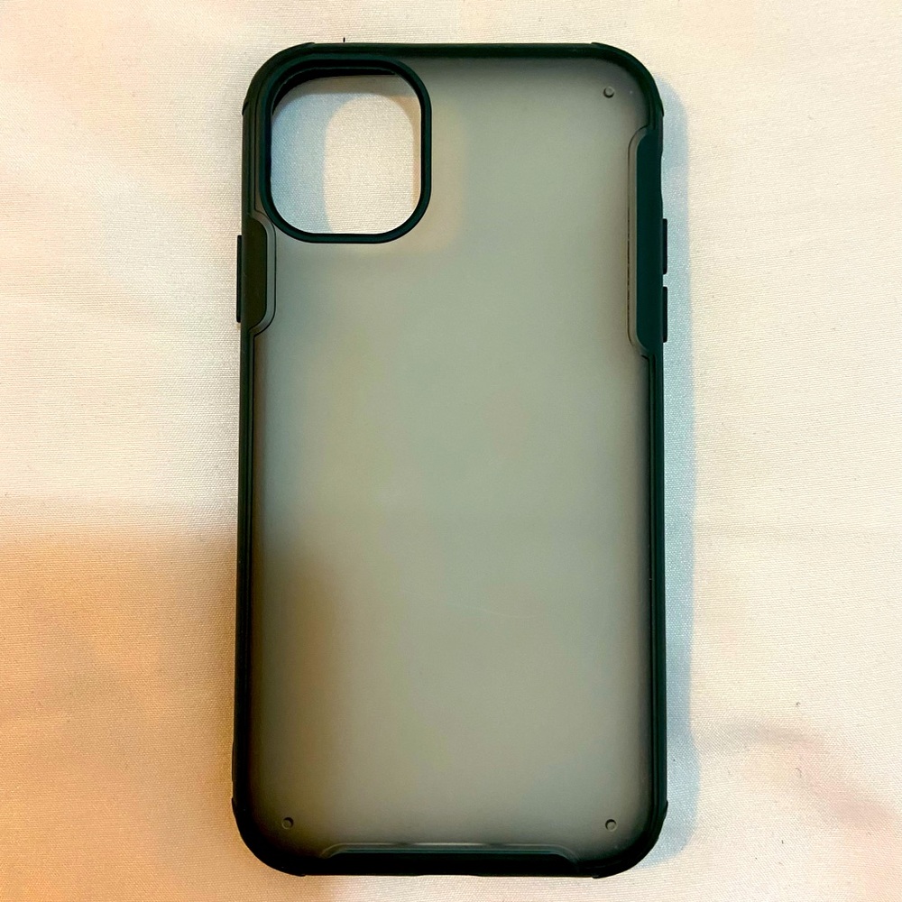 Iphone 11 Phone Case